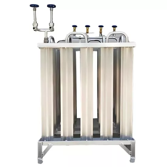 医療ガス充填所はどのようにしてガス漏れを防ぐことができるのでしょうか?